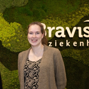 Bestuurslid Denise Roeland <br> Huisarts