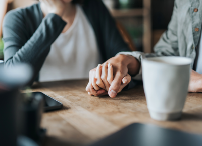 De klant op nummer 1