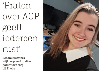 Nog twee mooie weken