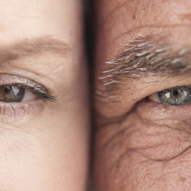 Met als doel een zo hoog mogelijke kwaliteit van leven